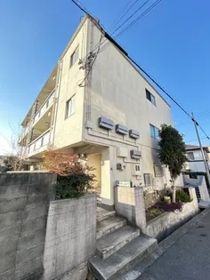 六甲グリーンハイツの画像