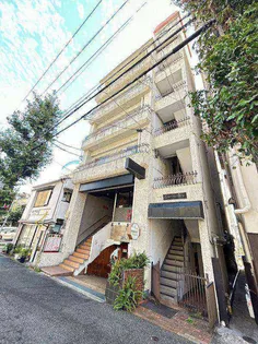 嶋田パールハイツの画像