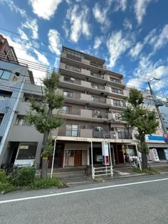 メゾンド タメキの画像