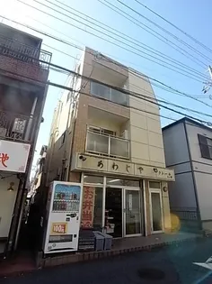 クレール上ヶ原の画像