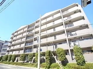 シティプラザ深江北町の画像