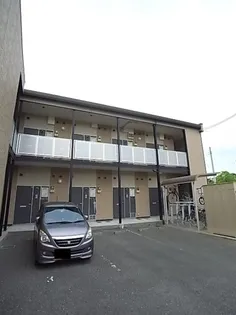 レオパレスパッシィオーネの画像