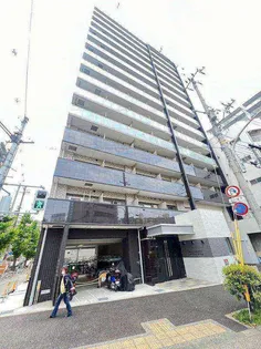 エスリードレジデンス神戸兵庫駅前の画像