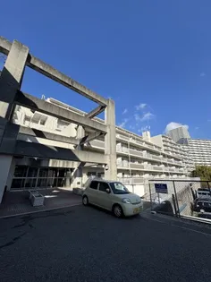 シティ南落合の画像