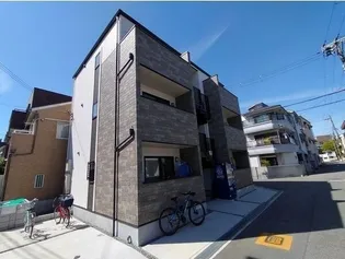 REGIA尼崎大物町の画像