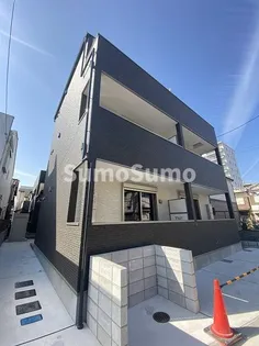 コージープレイス尼崎の画像