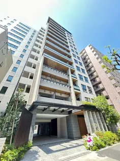 プラウド中目黒の画像