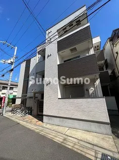 フジパレス塚口東5番館の画像