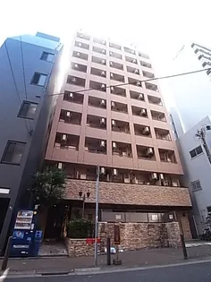 エステムコート神戸ハーバーランド前の画像