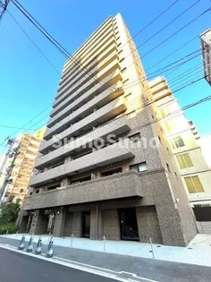 大阪府大阪市中央区南久宝寺町1丁目【マンション】の外観