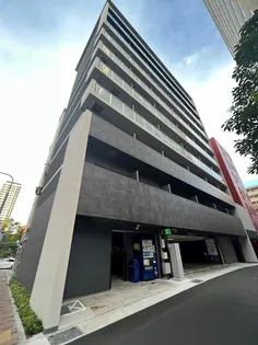 兵庫県神戸市中央区下山手通5丁目【マンション】の外観