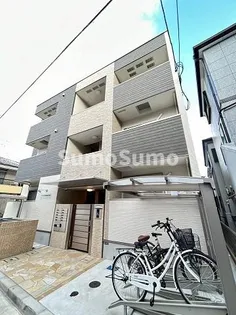 フジパレス武庫川駅東2番館の画像