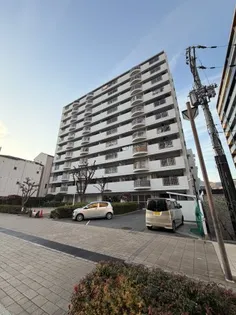 シャトランニューウエストの画像