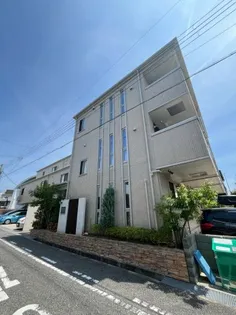 YUSEI RESIDENCE 甲子園の画像