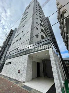 ピアグレース神戸【12階】の外観