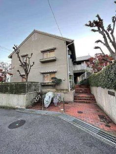 芦屋エルジャンIIの画像