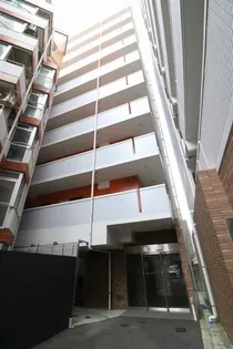 AXIS平尾2番館の画像