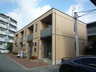 シャーメゾン北夙川A棟の画像