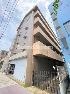 FM城ヶ堀の画像