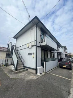 堀切スカイハイツの画像