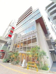 スタイリオ池尻大橋【7階】の外観