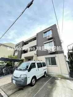 パークサイド千歳Nの画像