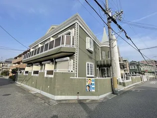 ステラハウス4の画像