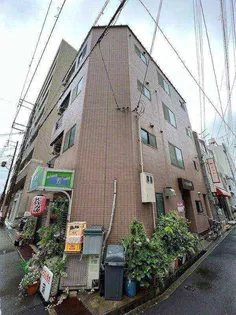 ココロ大田町の画像