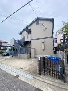 ハイツエイコーンの画像