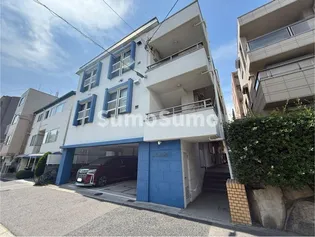 ハイムマミ【2階】の外観