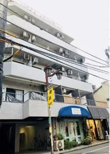 スカイコート渋谷の画像