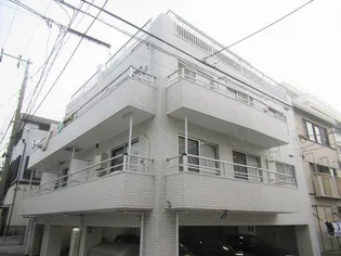 メゾンクボタの画像