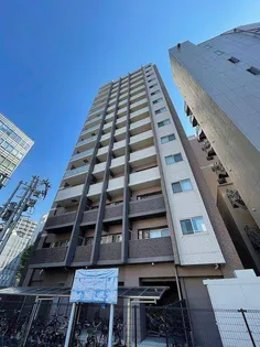 福岡県福岡市博多区博多駅前1丁目【マンション】の外観