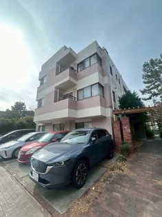 夙川ガーデンハイム1の画像