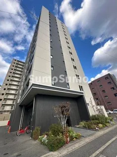 エンクレスト博多駅南SHARE【11階】の外観