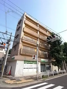 ラムール長田の画像