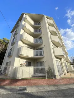 レック六甲マンションの画像