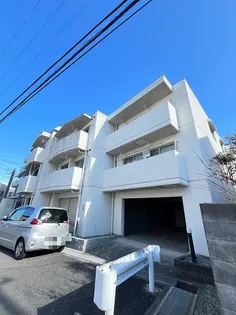 ロイヤルメゾン仁川Ⅱの画像