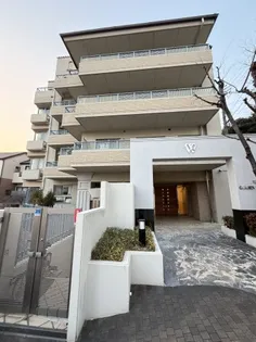 ワコーレガーデンヒルズ会下山の画像