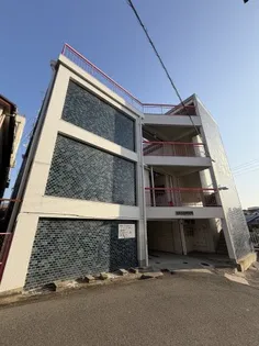 荒四湊川マンションの画像