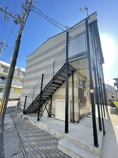 レオパレスエルフ仁川の画像