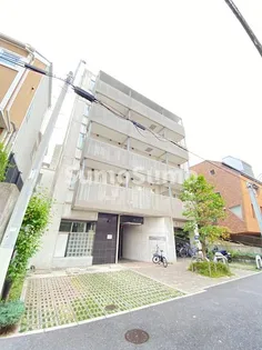 レジディア代々木IIの画像