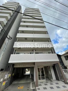 ウインステージ箱崎2の画像