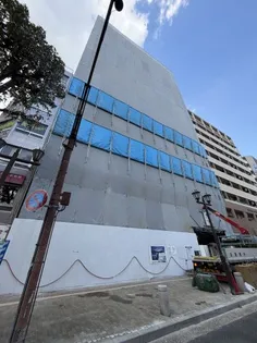 セレニテ神戸西エクラ【9階】の外観