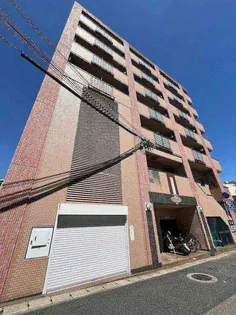 兵庫県神戸市長田区北町1丁目【マンション】の外観