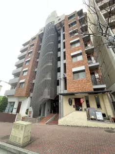 万葉ハイツ灘の画像