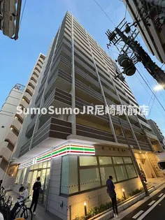 フレシール昭和通の画像