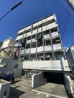 キューブ南武庫之荘3の画像