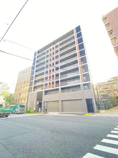 カームテラス神泉の画像