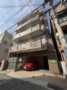 ベルエアー塚本の画像